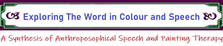 Exploring The Word In Colour And Speech